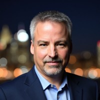 Observable Space Employee Bret Waterstradt's profile photo