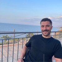 CDW Employee Jonathan Rook's profile photo