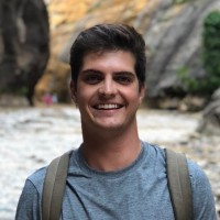 Jack Turner's profile photo