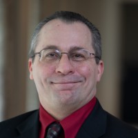 James Misner Email & Phone Number
