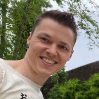 Artifex Mundi Employee Alexey Petrenko's profile photo