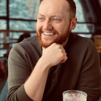 Byram Healthcare Employee Dylan McKay's profile photo