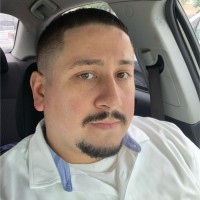 Tremron Group Employee David Camacho's profile photo