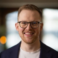 Nezasa Employee Alex Farmer's profile photo