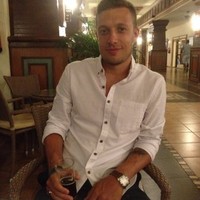 Betfred Employee Ryan Adams's profile photo