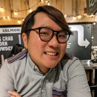 Sinch Engage Employee Calvin Ng's profile photo