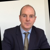 The Scottish Government Employee Gary Gillespie's profile photo