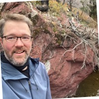 Elk Valley Resources Employee Frederick Munn's profile photo