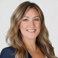 InCheck Employee Amber Chardavoyne's profile photo