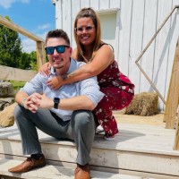 Planet Fitness Employee Brett Stover's profile photo