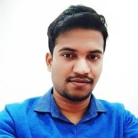 Persistent Systems Employee Tushar Mane's profile photo