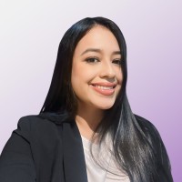 VisaHub Employee Kellyn Rodriguez's profile photo
