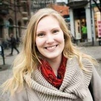 Sanofi Employee Emma Lund's profile photo