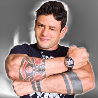 Devnology Employee Eliezer Rodrigues's profile photo