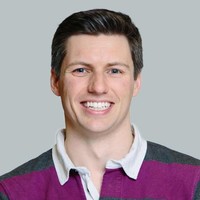 Brill Power Employee Damien Frost's profile photo
