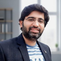 Akshay Gulati Email