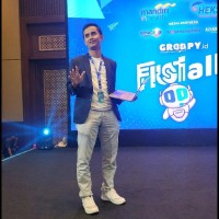 groopy.id Employee Fadhil Aweim's profile photo