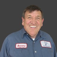 Bernard Jones