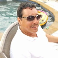 Trend Offset Printing Employee Carlos Robinson's profile photo