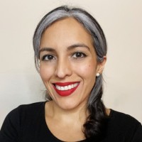 ProgramEarth Employee Jenny Montalvo's profile photo