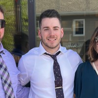 V2 Communications Employee Justin Orlowski's profile photo