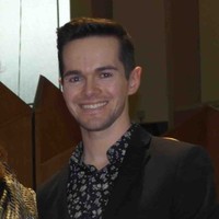 Australian Broadcasting Corporation (ABC) Employee Eoin Conway's profile photo