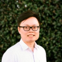 Abide by Guideposts Employee Jacky Lee's profile photo