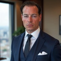 Singer Wealth Employee Stavros Deriziotis's profile photo