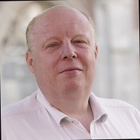 Université catholique de Lille Employee Denis Vinckier's profile photo
