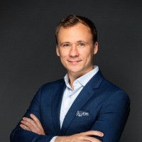 DarkMatter LLC Employee Viktor Dashkov's profile photo