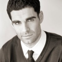 Unplug Meditation Employee Joseph Chambrello's profile photo