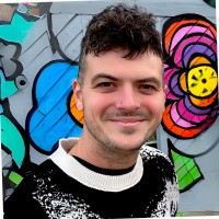 Alpha USA Employee Joshua Penwell's profile photo