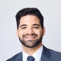 BeeHealthy Employee Walid Kattan's profile photo