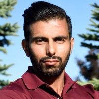 Sage Development Employee Sajid Rehmatullah's profile photo