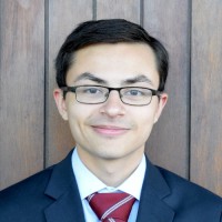 Dynocardia, Inc. Employee Julian Wong's profile photo