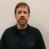 WEBER Screwdriving Systems Inc. Employee Michael Benfield's profile photo