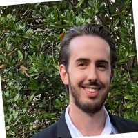 GOAT Group Employee John Clyne's profile photo