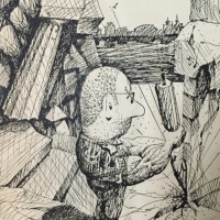 MKThink Employee Joe Peraino's profile photo