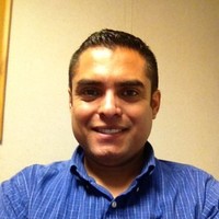 Cesar L. Martinez Email & Phone Number