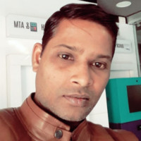 Binary Semantics Ltd. Employee Lalit Kumar's profile photo