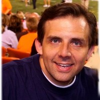 Sherwin Williams Employee John Varga's profile photo