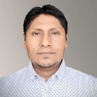 Yape Employee Omar Rojas Ramirez's profile photo