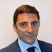 VOLKSWAGEN FINANCIAL SERVICES France Employee Benoit de Mas Latrie's profile photo