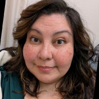 Six Flags Over Texas Employee Iriani Stonebraker's profile photo