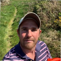 Dragon LNG  Milford Haven , Wales Employee Simon Stephens's profile photo