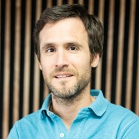 Slik Employee Tomás Stagnaro's profile photo