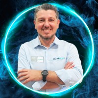 Technort Solutions Employee Raphael Trajano's profile photo
