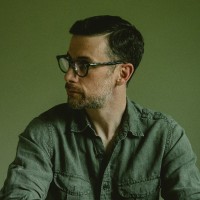 Layer 8 Security Employee Brian Langley's profile photo