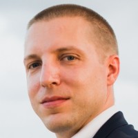 SOLUM Employee Olivier Sorlet's profile photo