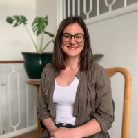 Defence Bank Employee Sara Czerny's profile photo